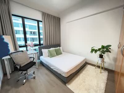 For Rent - Central Grove