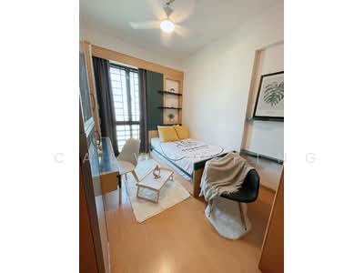 For Rent - Central Grove