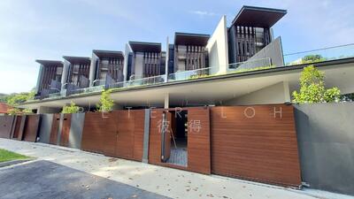 For Sale - The Harbour Residences