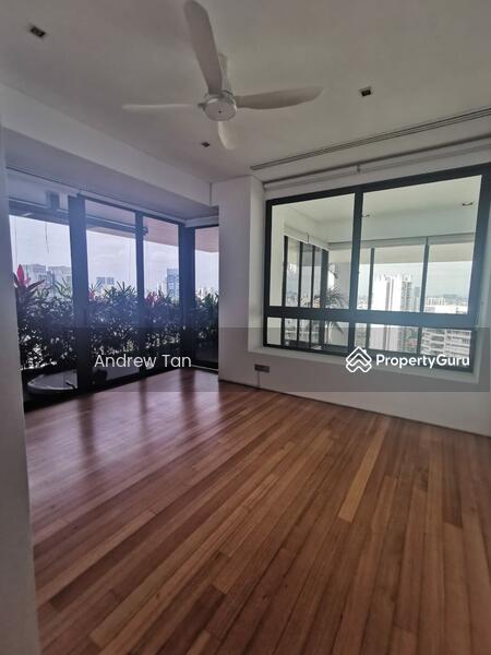 Master room