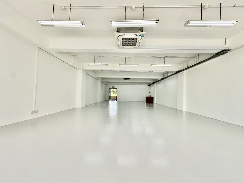 Song Lin Building, 1 Syed Alwi Road, 1,600 sqft, Office For Rent, by Marc Lim, 60086975 - Interior - CommercialGuru.com.sg
