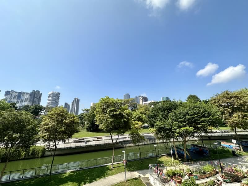 Song Lin Building, 1 Syed Alwi Road, 1,600 sqft, Office For Rent, by Marc Lim, 60086975 - Exterior - CommercialGuru.com.sg