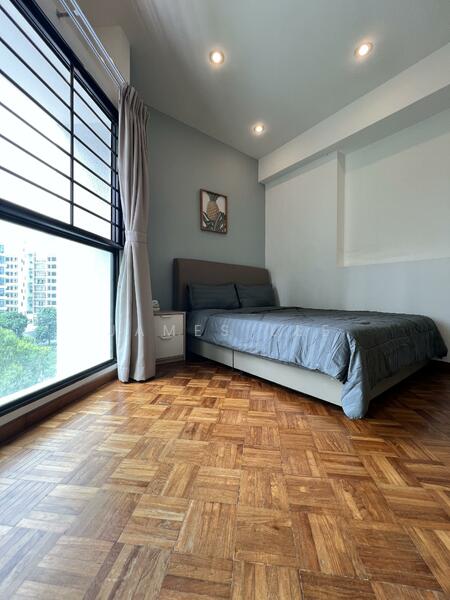 The Regalia, 2 River Valley Close, Room Rental, 120 sqft, Apartment For Rent, by James Lee, 60086984 - Bedroom - PropertyGuru.com.sg