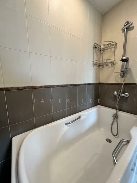 The Regalia, 2 River Valley Close, Room Rental, 120 sqft, Apartment For Rent, by James Lee, 60086984 - Bathroom - PropertyGuru.com.sg