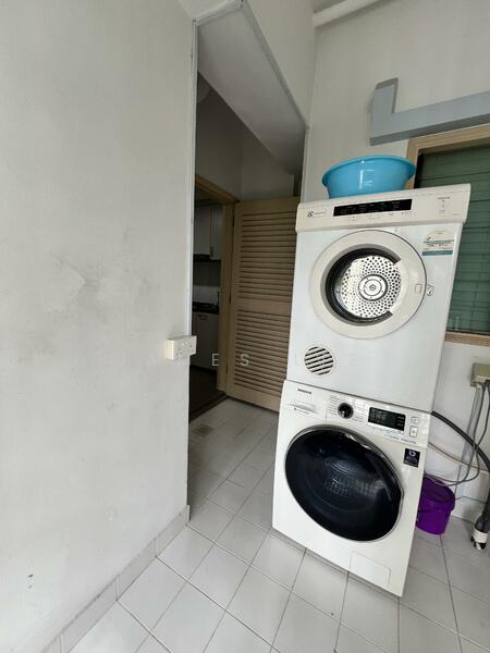 The Regalia, 2 River Valley Close, Room Rental, 120 sqft, Apartment For Rent, by James Lee, 60086984 - Kitchen - PropertyGuru.com.sg