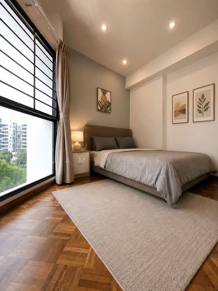 The Regalia, 2 River Valley Close, Room Rental, 120 sqft, Apartment For Rent, by James Lee, 60086984 - Bedroom - PropertyGuru.com.sg