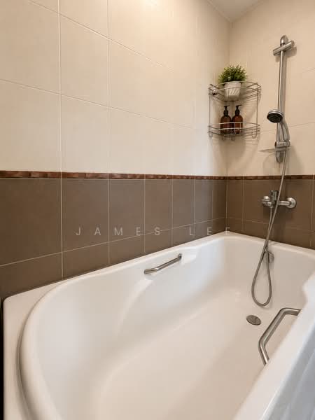 The Regalia, 2 River Valley Close, Room Rental, 120 sqft, Apartment For Rent, by James Lee, 60086984 - Bathroom - PropertyGuru.com.sg