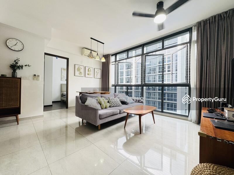 For Rent - Symphony Suites