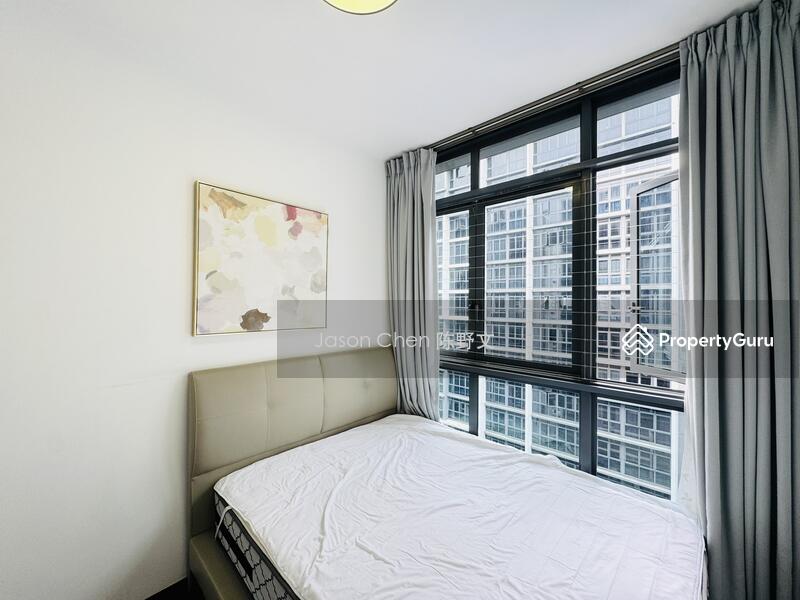 For Rent - Symphony Suites