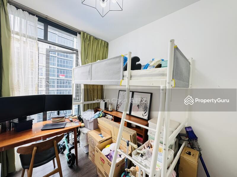 For Rent - Symphony Suites