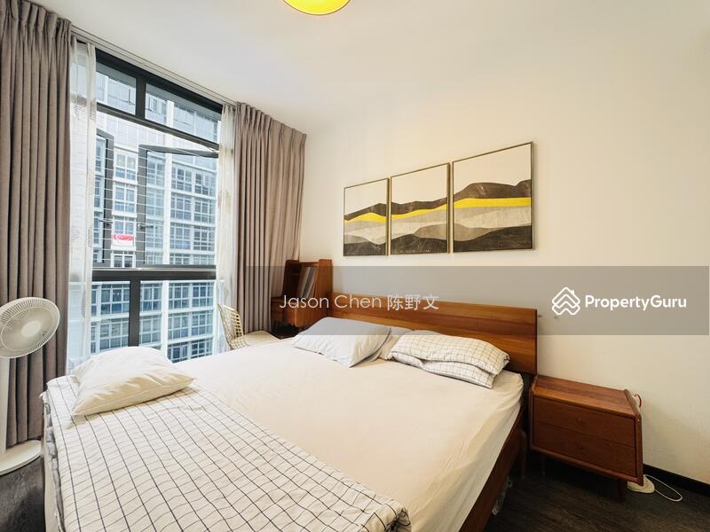 For Rent - Symphony Suites