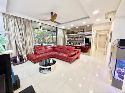 For Sale - The Amore