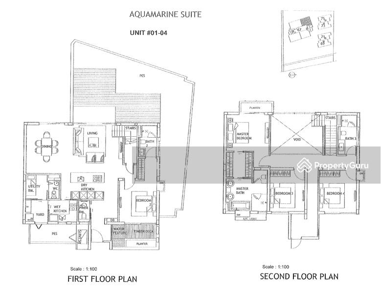 For Rent White House Residence