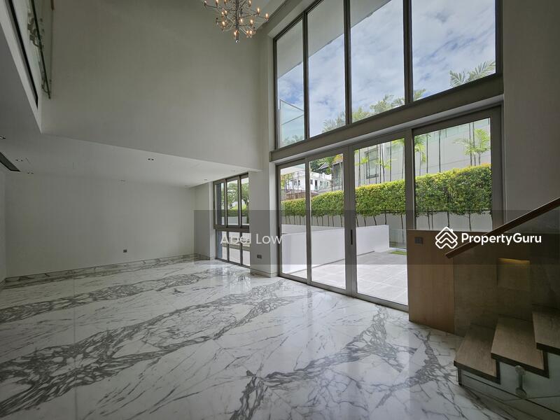 For Rent - White House Residence