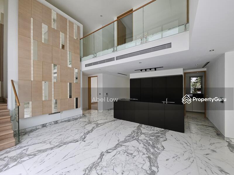 For Rent - White House Residence