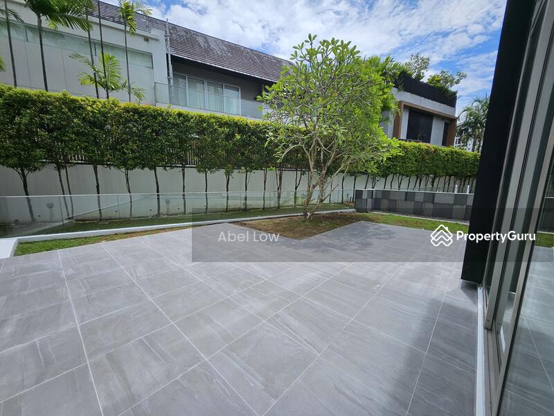 For Rent - White House Residence