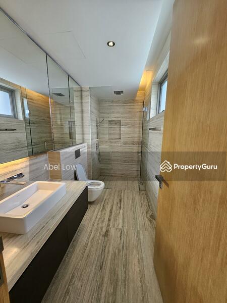 For Rent - White House Residence