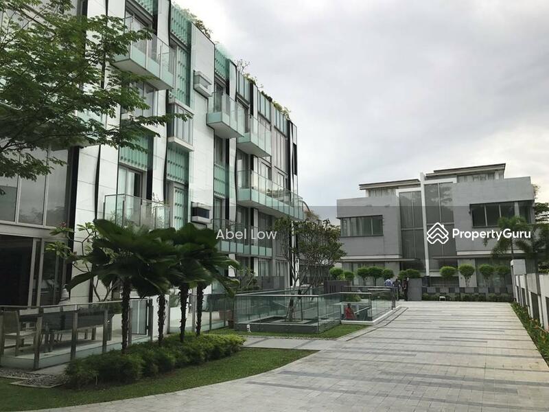 For Rent - White House Residence