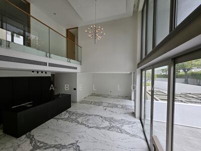 For Rent - White House Residence