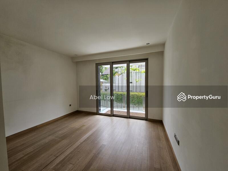 For Rent - White House Residence