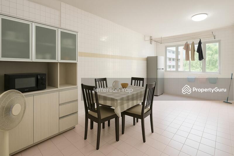 For Sale - 476 Ang Mo Kio Avenue 10