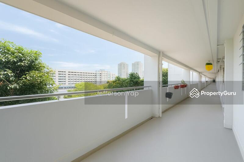 For Sale - 476 Ang Mo Kio Avenue 10