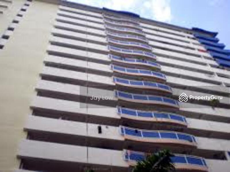 For Rent - 57 Geylang Bahru