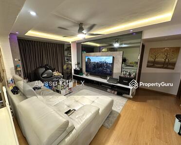 For Sale - 404 Pandan Gardens