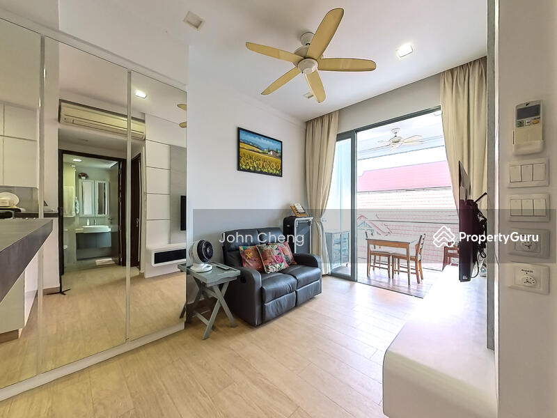 For Sale - SUPER CHEAP Freehold, $150K Below Value!!!