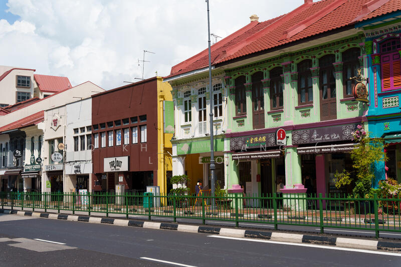 Fully Leased Upscale Retail Podium - 1st Storey - East Coast, East Coast Road, Upper East Coast Road, Siglap Road, 12,110 sqft, Shop / Shophouse For Sale, by Yeo Khee Liang (K L Yeo), 60087053 - CommercialGuru.com.sg