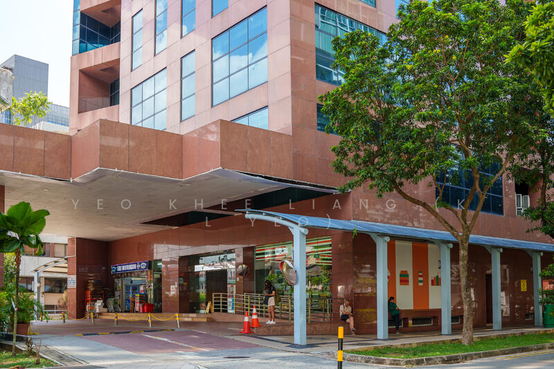 Fully Leased Upscale Retail Podium - 1st Storey - East Coast, East Coast Road, Upper East Coast Road, Siglap Road, 12,110 sqft, Shop / Shophouse For Sale, by Yeo Khee Liang (K L Yeo), 60087053 - CommercialGuru.com.sg