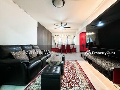 For Sale - 554 Pasir Ris Street 51