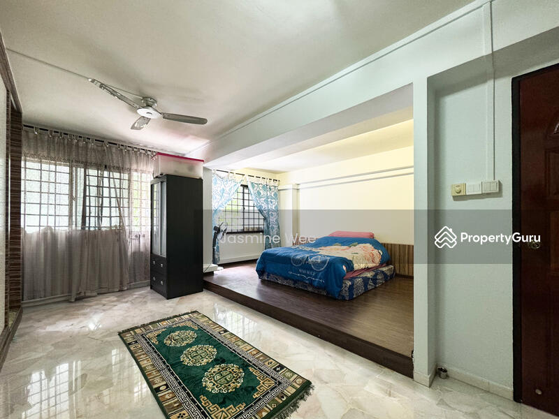 For Sale - 554 Pasir Ris Street 51