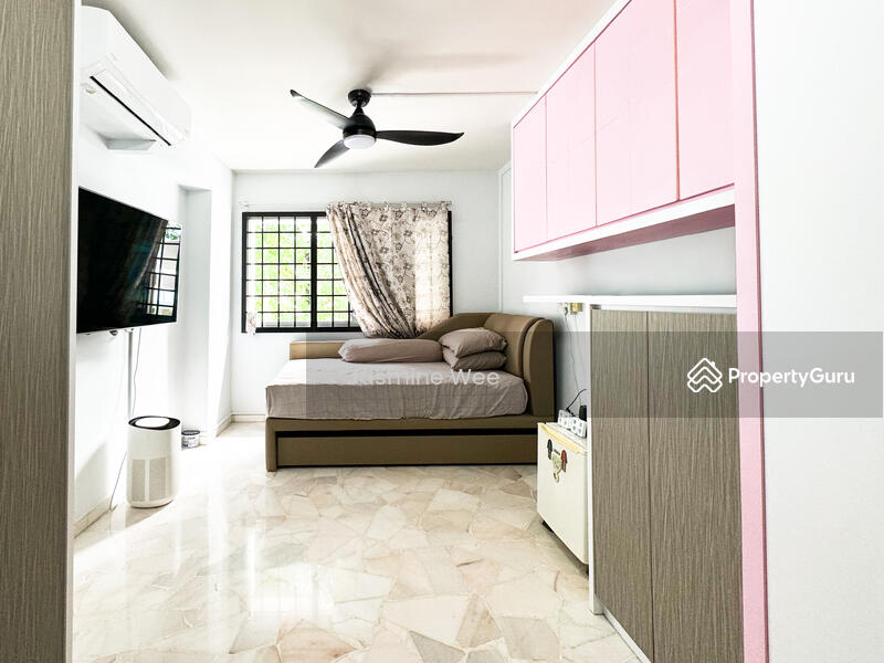 For Sale - 554 Pasir Ris Street 51