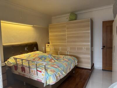 For Sale - 738 Pasir Ris Drive 10