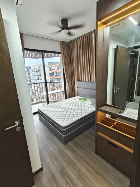 Mori, 223 Guillemard Road, Room Rental, 200 sqft, Condominium For Rent, by Brandon Lim, 60087062 - Bedroom - PropertyGuru.com.sg
