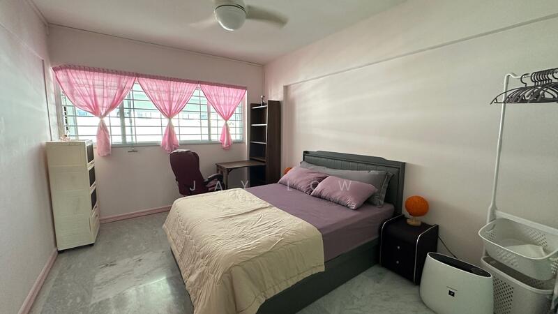 For Rent - 287 Tampines Street 22