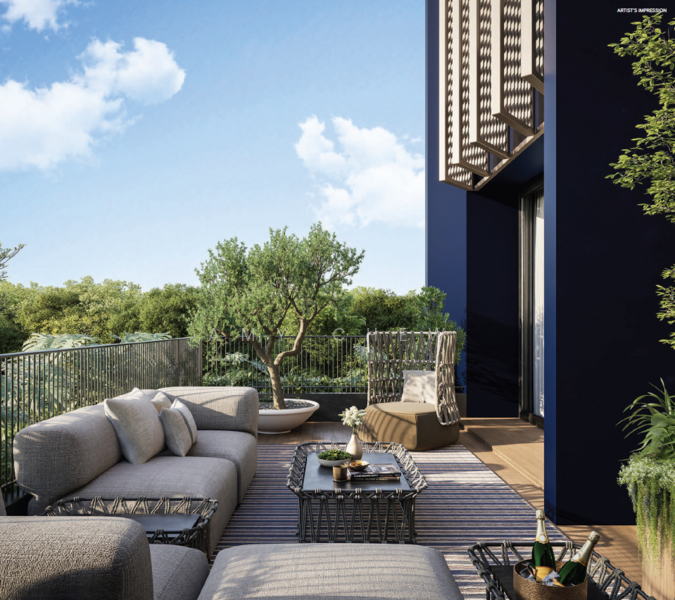 Luxury Brand New Semi- Detached Homes near Siglap MRT, Tay Lian Teck / Palm Avenue, East Coast / Marine Parade, 5 Bedrooms, 6,177 sqft, Semi-Detached House For Sale, by Amy Chew, 60087075 - PropertyGuru.com.sg