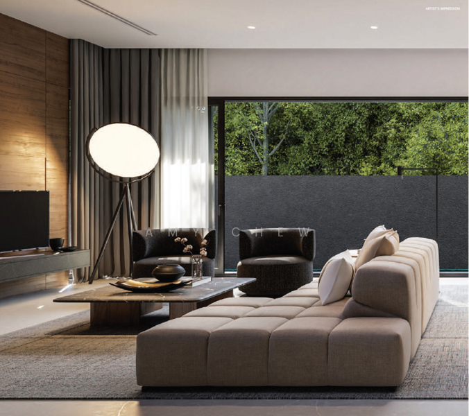 Luxury Brand New Semi- Detached Homes near Siglap MRT, Tay Lian Teck / Palm Avenue, East Coast / Marine Parade, 5 Bedrooms, 6,177 sqft, Semi-Detached House For Sale, by Amy Chew, 60087075 - PropertyGuru.com.sg