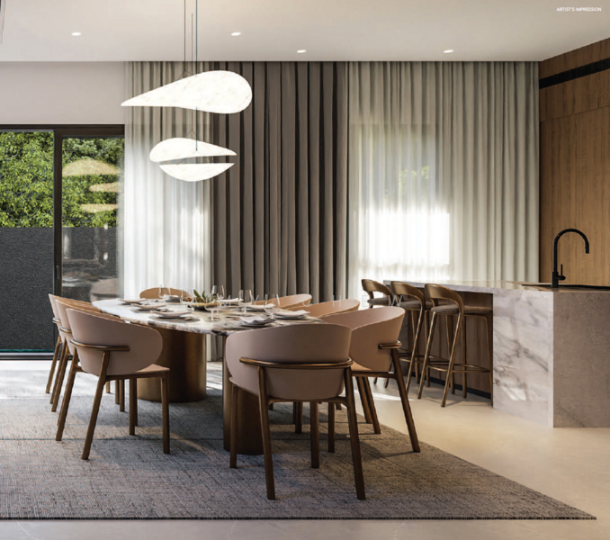 Luxury Brand New Semi- Detached Homes near Siglap MRT, Tay Lian Teck / Palm Avenue, East Coast / Marine Parade, 5 Bedrooms, 6,177 sqft, Semi-Detached House For Sale, by Amy Chew, 60087075 - PropertyGuru.com.sg