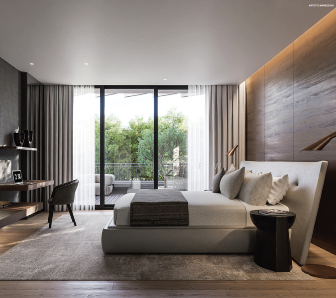 Luxury Brand New Semi- Detached Homes near Siglap MRT, Tay Lian Teck / Palm Avenue, East Coast / Marine Parade, 5 Bedrooms, 6,177 sqft, Semi-Detached House For Sale, by Amy Chew, 60087075 - PropertyGuru.com.sg