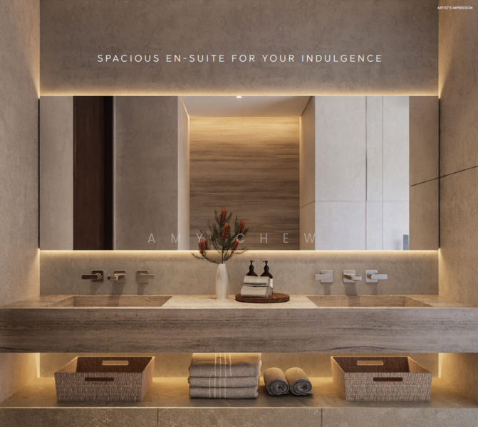 Luxury Brand New Semi- Detached Homes near Siglap MRT, Tay Lian Teck / Palm Avenue, East Coast / Marine Parade, 5 Bedrooms, 6,177 sqft, Semi-Detached House For Sale, by Amy Chew, 60087075 - PropertyGuru.com.sg