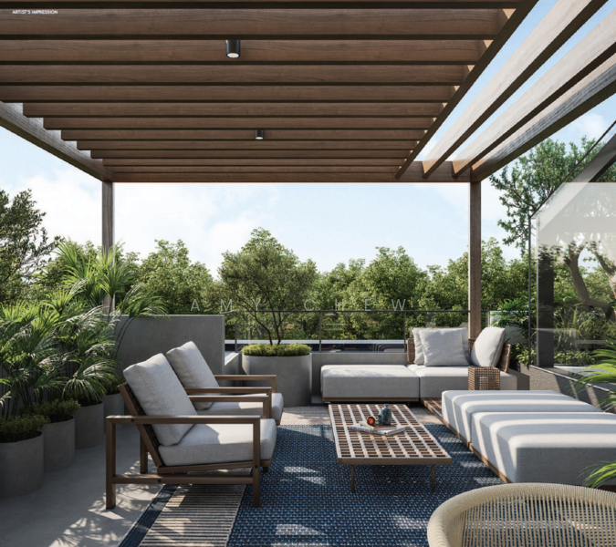 Luxury Brand New Semi- Detached Homes near Siglap MRT, Tay Lian Teck / Palm Avenue, East Coast / Marine Parade, 5 Bedrooms, 6,177 sqft, Semi-Detached House For Sale, by Amy Chew, 60087075 - PropertyGuru.com.sg
