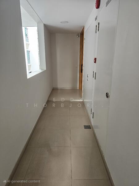 Corner Unit