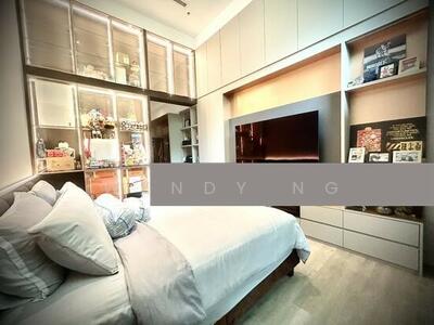 For Sale - Duchess Residences