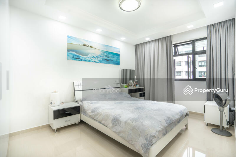 For Sale - 507A Yishun Avenue 4