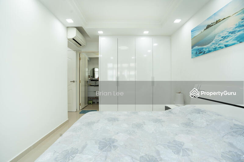 For Sale - 507A Yishun Avenue 4