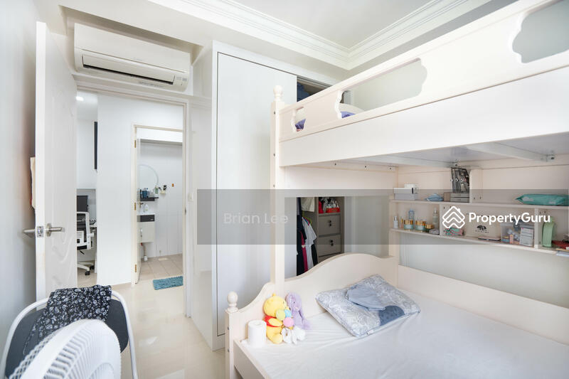 For Sale - 507A Yishun Avenue 4