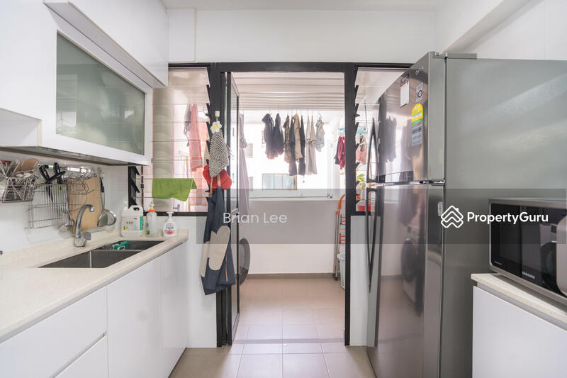 For Sale - 507A Yishun Avenue 4