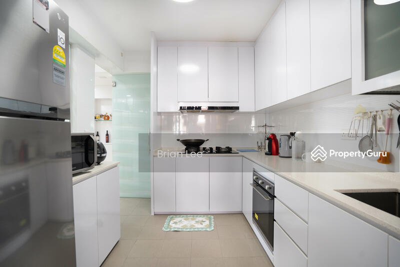 For Sale - 507A Yishun Avenue 4